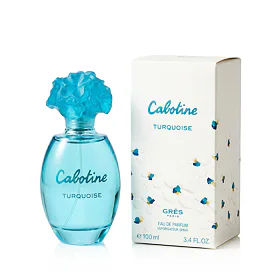 Grès Cabotine Turquoise EDP 100 ml W
