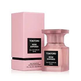 Tom Ford Rose Exposed EDP 30 ml U