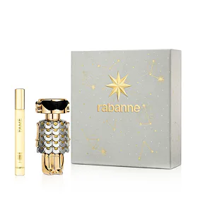 Rabanne Fame EDP 50 ml + EDP MINI 10 ml W