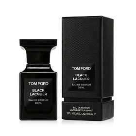 Tom Ford Black Lacquer Woda perfumowana  30 ml