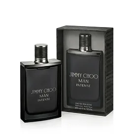 Jimmy Choo Jimmy Choo Man Intense EDT 200 ml M