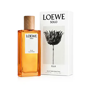 Loewe Solo Loewe Ella EDT 50 ml W