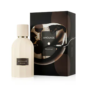 Amouage Reasons Essence de Parfum 100 ml U