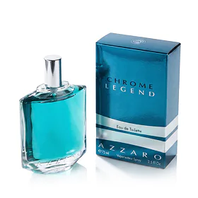 Azzaro Chrome Legend EDT 75 ml M