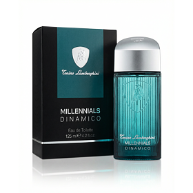 Tonino Lamborghini Millennials Dinamico EDT 125 ml M