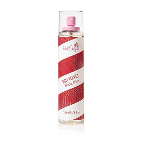Pink Sugar Red Velvet spray do ciała 236 ml W