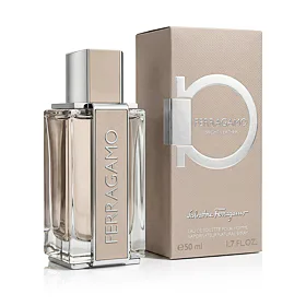 Ferragamo Ferragamo Bright Leather EDT 50 ml M