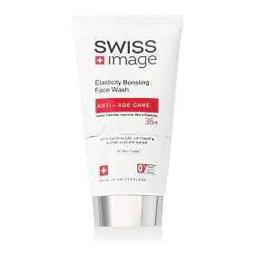 SWISS Image Anti-Age Care 36+ Elasticity Boosting Face Wash 150 ml
