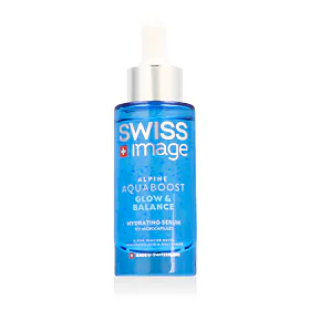 SWISS Image Alpine Aquaboost Glow & Balance Hydrating Serum 30 ml