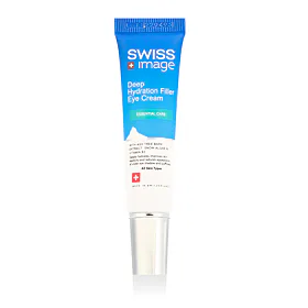 SWISS Image Essential Care Deep Hydration Filler Eye Cream 15 ml