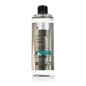 SWISS Image Essential Care Refreshing Micellar Water 400 ml