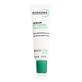Bioderma Sébium Mat Control 12h Shine-Control Care 30 ml