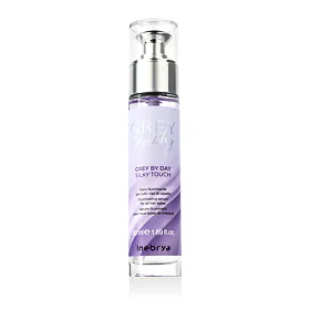 Inebrya GREYlosophy Grey By Day Serum 50 ml