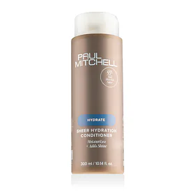 Paul Mitchell Sheer Hydration Conditioner 300 ml