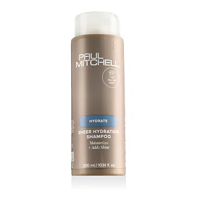 Paul Mitchell Sheer Hydration Shampoo 300 ml