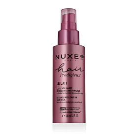 Nuxe Hair Prodigieux Detangling Leave-In Hair Milk 100 ml