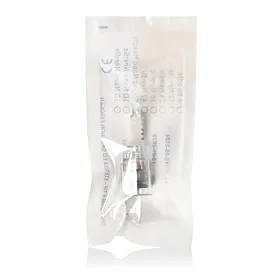 BBmessopen sterylna głowica do Electric Microneedling Pen NANO (gwint wewnętrzny) 1 szt