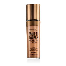 Rimmel London Multi Tasker Primer, Highlighter + Glow Booster 30 ml