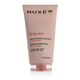 Nuxe Very Rose Cleansing Gel 150 ml