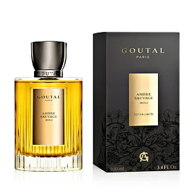 Goutal Ambre Sauvage Absolu 2020 EDP 100 ml U