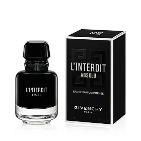Givenchy L'Interdit Absolu EDP Intense 35 ml W