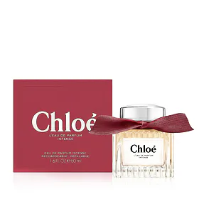 Chloé Chloé L'Eau de Parfum Intense EDP napełnialny 50 ml W