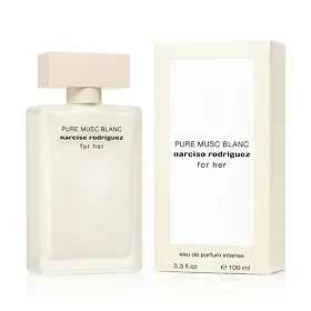 Narciso Rodriguez Pure Musc Blanc For Her Woda perfumowana dla kobiet 100 ml