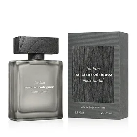 Narciso Rodriguez For Him Musc Santal Woda perfumowana dla mężczyzn 100 ml