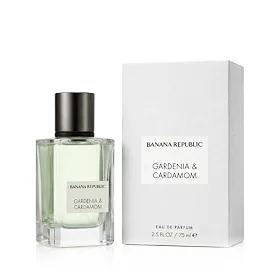 Banana Republic Gardenia & Cardamom Woda perfumowana  75 ml