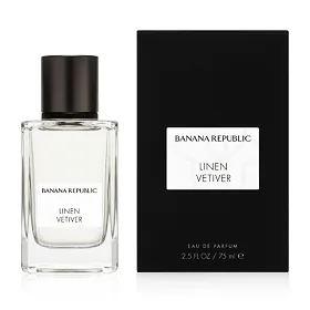 Banana Republic Linen Vetiver EDP 75 ml U