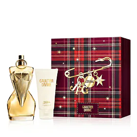 Jean Paul Gaultier Gaultier Divine EDP 100 ml + BL 75 ml W