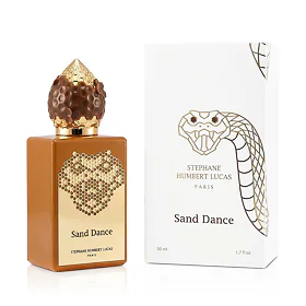 Stéphane Humbert Lucas 777 Sand Dance Woda perfumowana  50 ml
