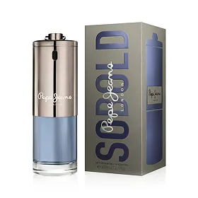 Pepe Jeans So Bold Woda perfumowana dla mężczyzn 100 ml