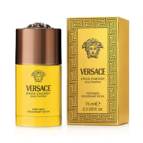 Versace Eros Energy Dezodorant dla mężczyzn 75 ml