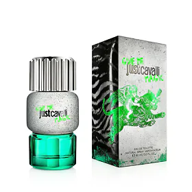 Roberto Cavalli Just Cavalli Give Me Magic for Him EDT 90 ml M