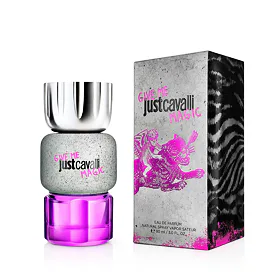 Roberto Cavalli Just Cavalli Give Me Magic for Her Woda toaletowa dla kobiet 100 ml
