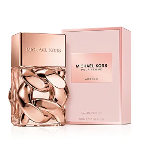 Michael Kors Pour Femme Absolu Woda perfumowana dla kobiet 50 ml