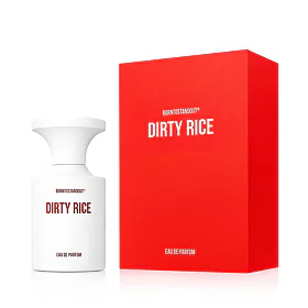 BORNTOSTANDOUT® DIRTY RICE Woda perfumowana  100 ml