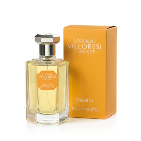 Lorenzo Villoresi Firenze Dilmun EDT 100 ml U