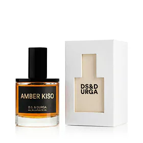 D.S. & Durga Amber Kiso Woda perfumowana  50 ml
