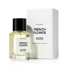 Matiere Premiere French Flower Woda perfumowana  50 ml