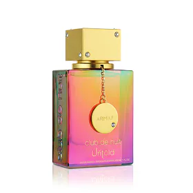 Armaf Club de Nuit Untold EDP 30 ml U