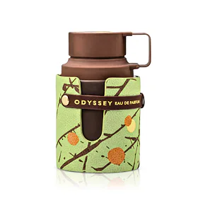Armaf Odyssey Dubai Chocolat EDP 60 ml U