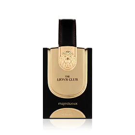 Armaf The Lion's Club Majestueux EDP 100 ml U