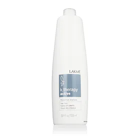 Lakme K.Therapy Active Prevention Shampoo 1000 ml