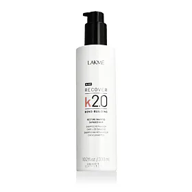 Lakme K2.0 Recover Restore Shampoo Damaged Hair 300 ml