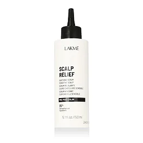 Lakmé Scalp Relief Soothing Serum Pre-Post-Color Serum do włosów 150 ml