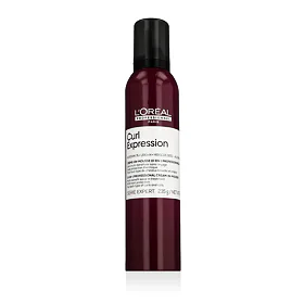 L'Oréal Professionnel Serie Expert Curl Expression 10-in-1 Professional Cream-in-Mousse 235 ml