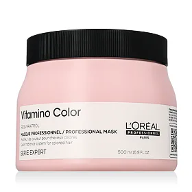 L'Oréal Professionnel Serie Expert Resveratrol Vitamino Color Professional Mask 500 ml