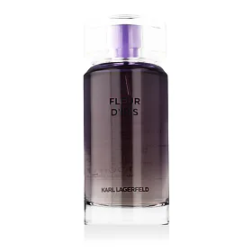 Karl Lagerfeld Fleur D'Iris Woda perfumowana tester dla kobiet 100 ml